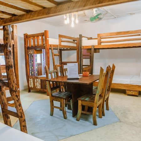 Shoki Shoki Guest House Zanzibar Ngoại thất bức ảnh
