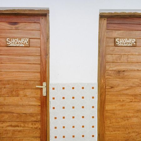 Shoki Shoki Guest House Zanzibar Ngoại thất bức ảnh