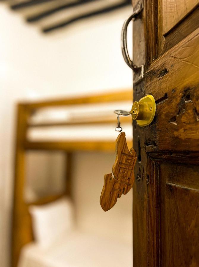 Shoki Shoki Guest House Zanzibar Ngoại thất bức ảnh