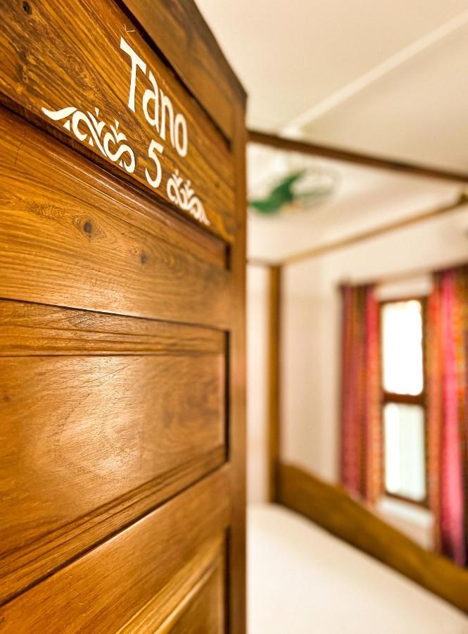Shoki Shoki Guest House Zanzibar Ngoại thất bức ảnh