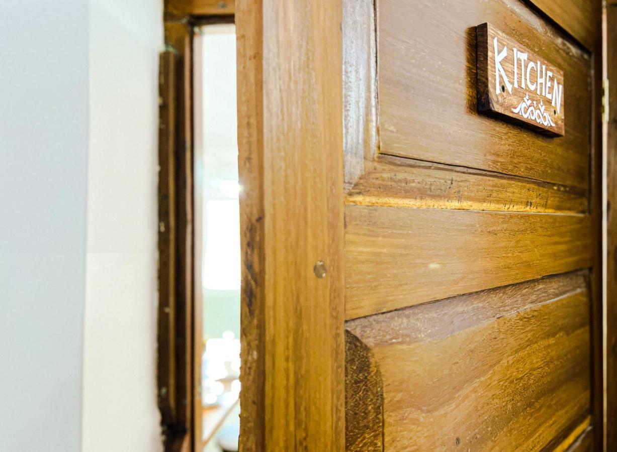 Shoki Shoki Guest House Zanzibar Ngoại thất bức ảnh