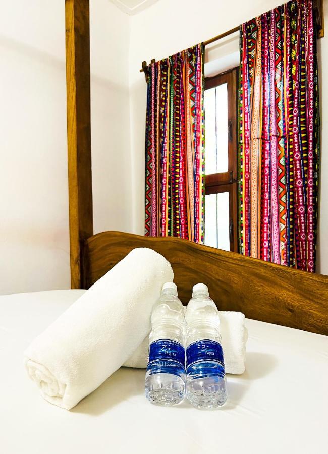 Shoki Shoki Guest House Zanzibar Ngoại thất bức ảnh