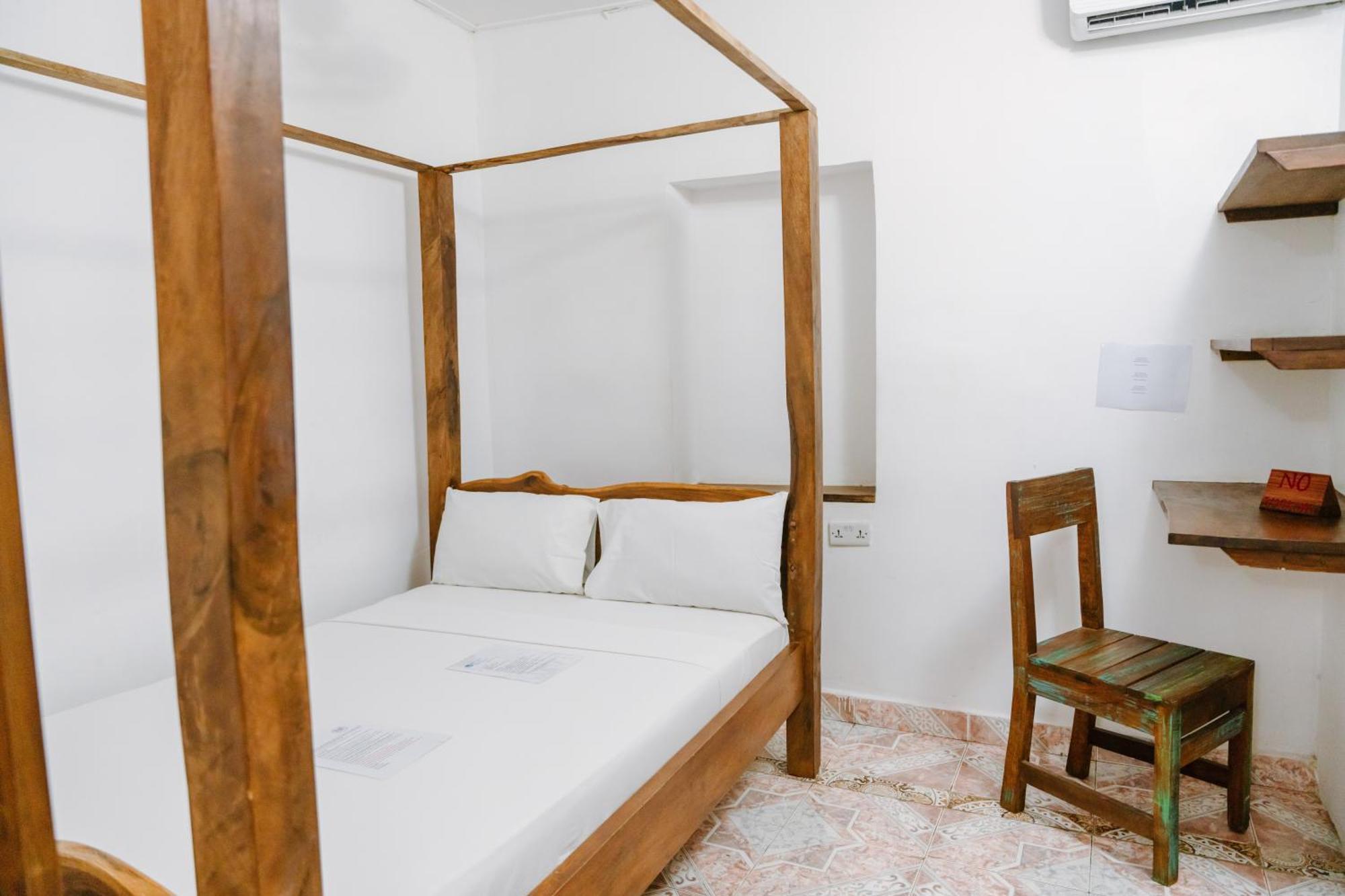 Shoki Shoki Guest House Zanzibar Ngoại thất bức ảnh