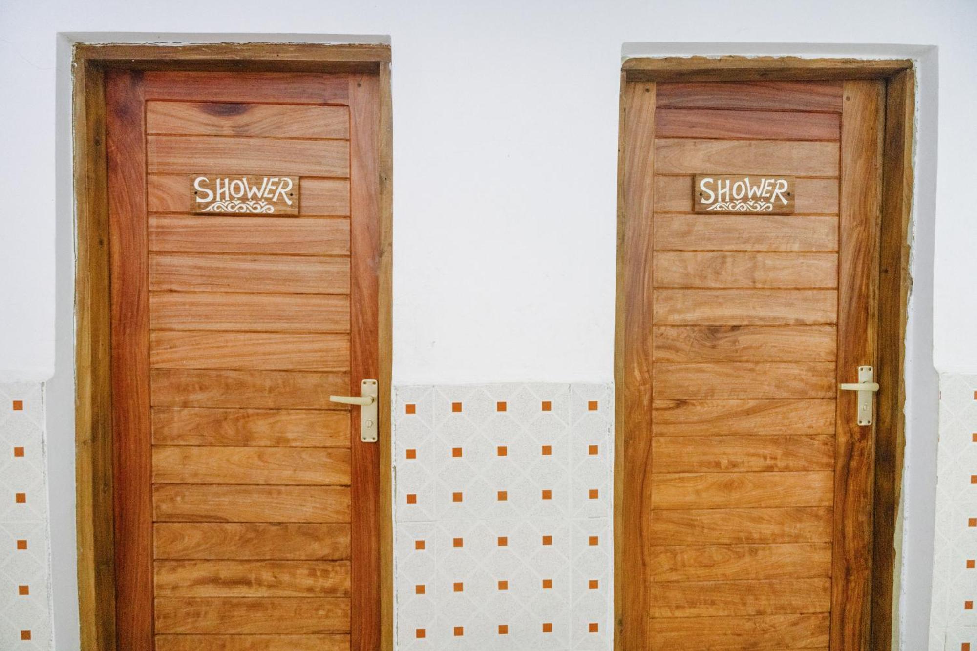 Shoki Shoki Guest House Zanzibar Ngoại thất bức ảnh