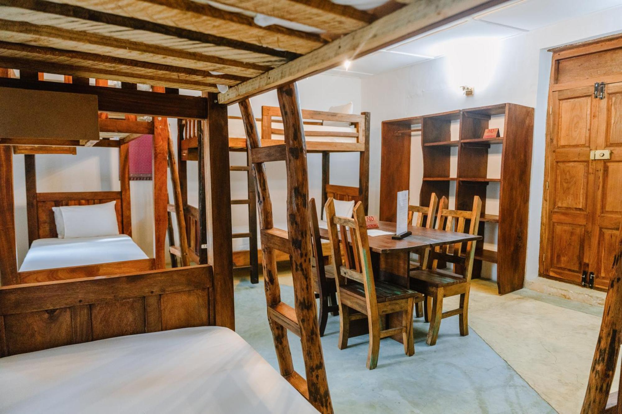 Shoki Shoki Guest House Zanzibar Ngoại thất bức ảnh