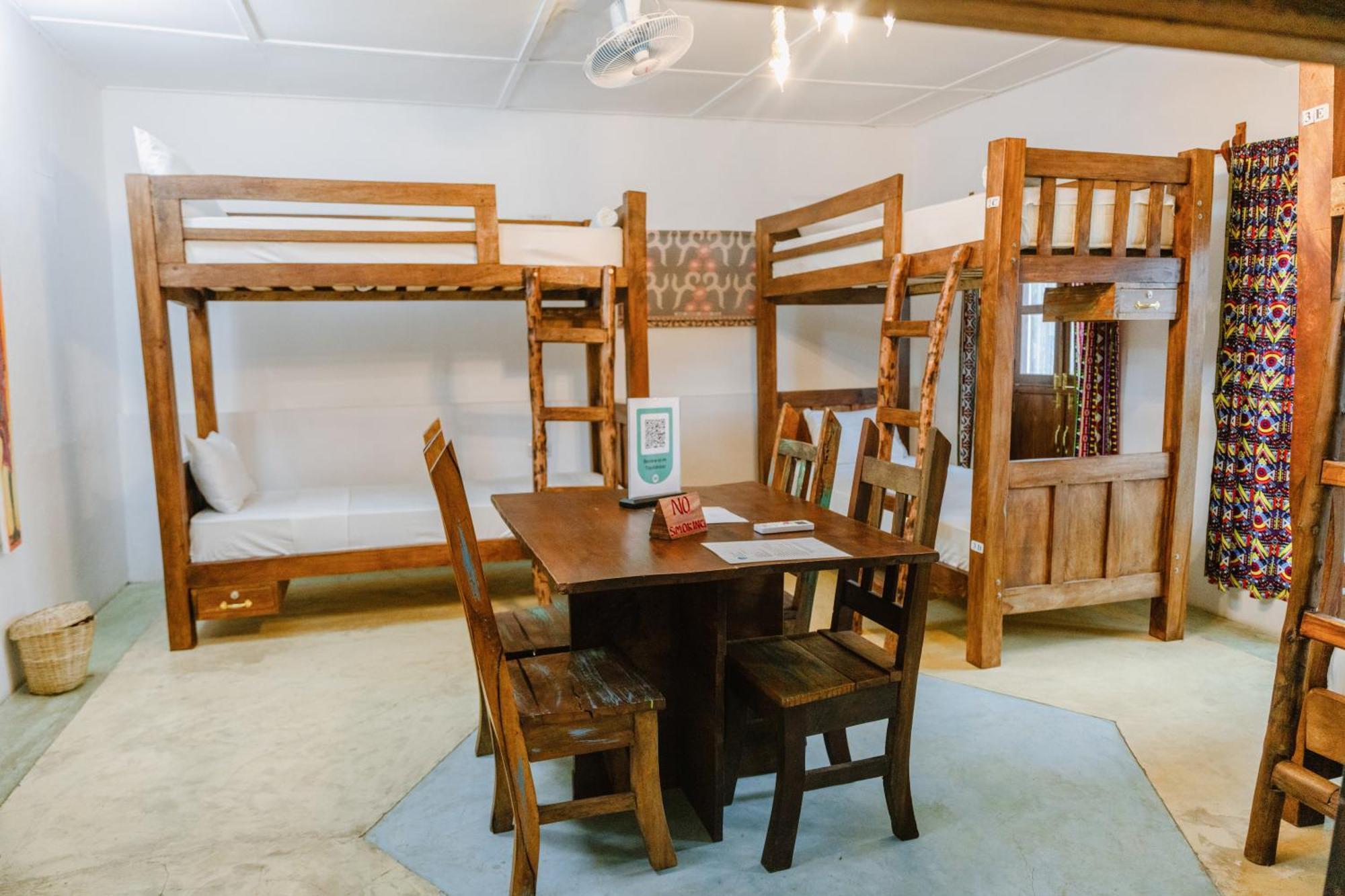 Shoki Shoki Guest House Zanzibar Ngoại thất bức ảnh