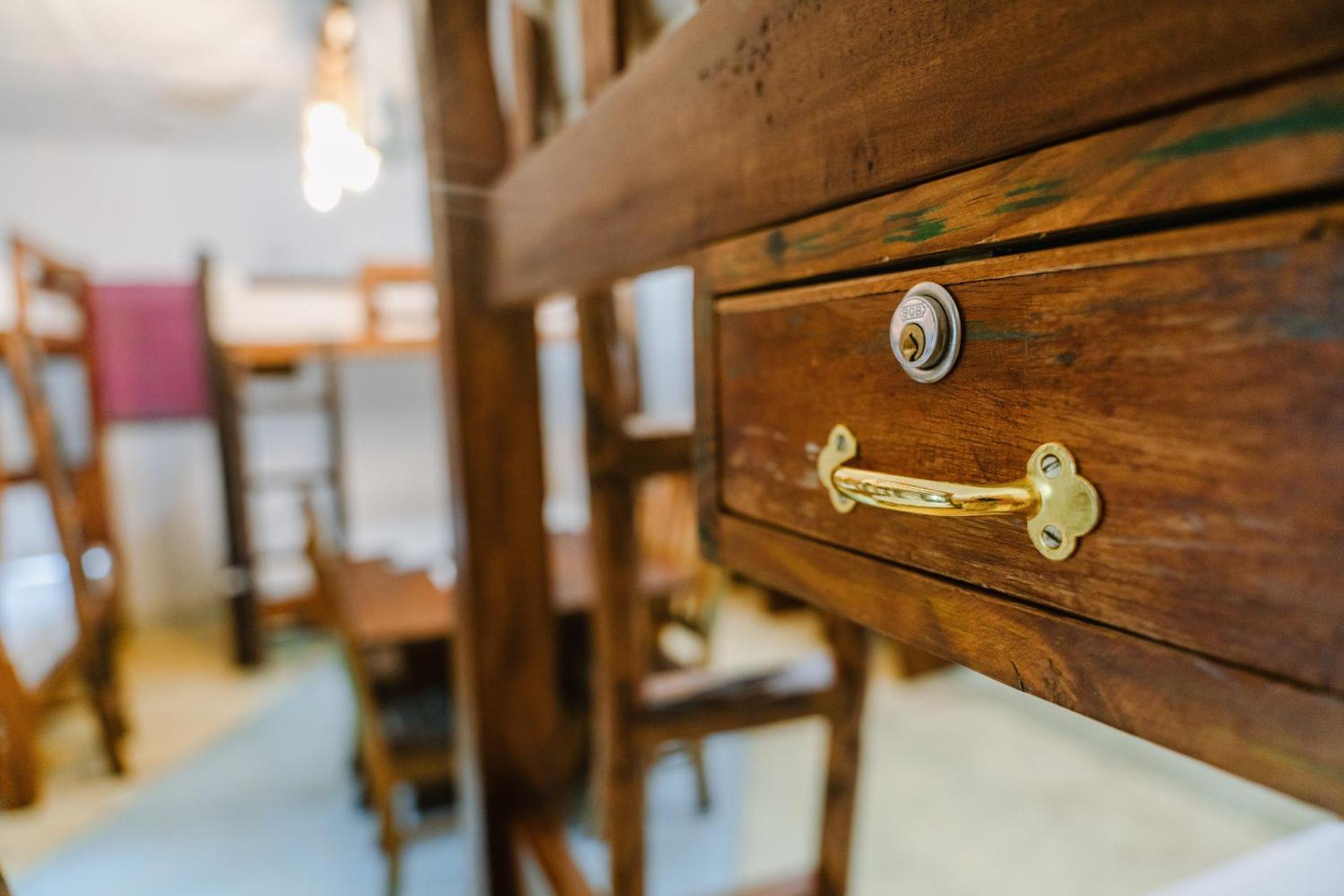 Shoki Shoki Guest House Zanzibar Ngoại thất bức ảnh